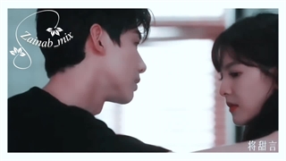 « عشقت شده همه دنیام » میکس سریال چینی اولین یخبندان ... کپشن