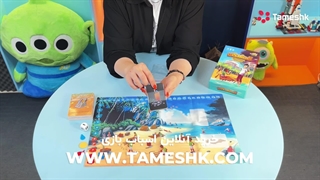 گمشدگان: نبرد برای بقا در جزیره مرگ