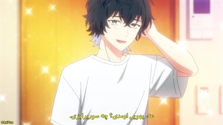 انیمه محافظ ساحره Witch Watch قسمت 20