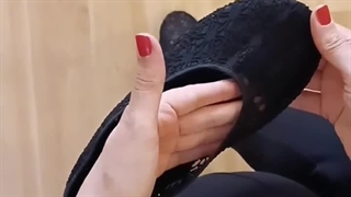 پایانی آرام برای یک روز شلوغ: نقش پاپوش در سلامت و آرامش شما