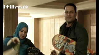 هوش سیاه 2 قسمت 11