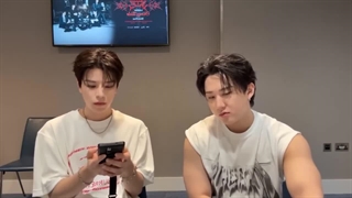 لایو چانگمین در 2025/07/19+زیرنویس آنلاین