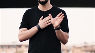 دانلود آهنگ جدید آراد شاه حسینی به نام بی ستاره