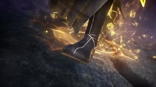 انیمه دونگهوا جدید  پیش نمایش ویرانه های مقدس