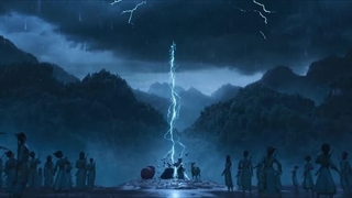 انیمیشن نه ژا 2 2025 دوبله فارسی ( کیفیت عالی)