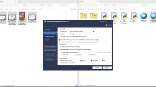 How to Decrypt & Convert ThunderSoft .GEM & .EXE Files to MP4 | Open GEM Encrypted Videos (2025) V5