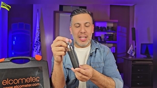 خرید قیمت کراس کات خراش انداز الکومتر Elcometer 107