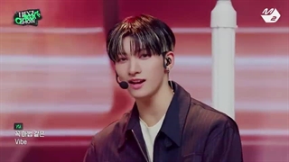 NEXZ(넥스지) - Slo-mo (4K) | NEXZ COMEBACKSHOW O-RLY? | Mnet  ~ اجرای آهنگ Slo-mo از پسرای NEXZ در استیج Mnet