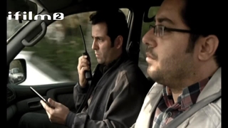 هوش سیاه 2 قسمت 20