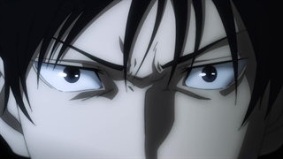 نبرد جادویی _ فصل 1 قسمت 1 _ ریومن ساکونا _1080p