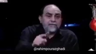 شرایط ویژه ایران اسلامی شبیه دوران امام حسن مجتبی(ع) و معاویه - استاد رحیم پور ازغدی