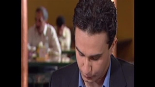 کلانتر 1 قسمت 1