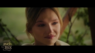 "به من نگو خداحافظ" میکس عاشقانه،غمگین‌وهماهنگ از فیلم عشق فقط یک لحظه