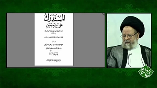 روایتی بسیار عجیب در یکی از مهمترین کتب اهل تسنن راجع به یاران و اصحاب حضرت مهدی علیه السلام که از همه اولین و آخرین برتر هستند