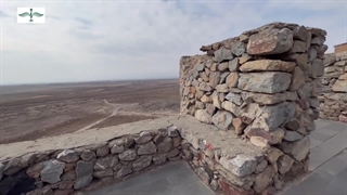 تور کامل صومعه خور ویراپ ارمنستان همراه با راهنما