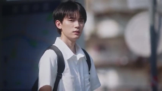 سریال چینی وقتی به سویت پرواز می‌کنم When I Fly Towards You 2023 قسمت 1 زیرنویس چسبیده