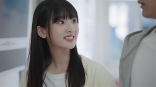 سریال چینی وقتی به سویت پرواز می‌کنم When I Fly Towards You 2023 قسمت 6 زیرنویس چسبیده