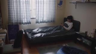 سریال چینی وقتی به سویت پرواز می‌کنم When I Fly Towards You 2023 قسمت 12 زیرنویس چسبیده