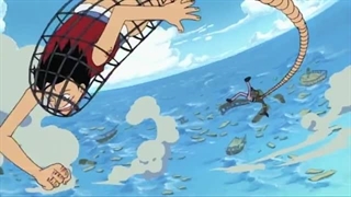 انیمه وان پیس One Piece قسمت 29 با دوبله فارسی