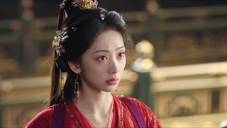 سریال چینی شیطان ارمغان تقدیر (When Destiny Bringsthe Demon) قسمت هشتم با زیرنویس فارسی