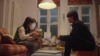 سریال چینی وقتی به سویت پرواز می‌کنم When I Fly Towards You 2023 قسمت 23 زیرنویس چسبیده