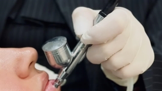 درمااوکسی لب