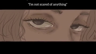 من از چیزی نمیترس-