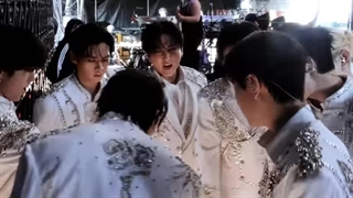 انویل ترک  half time از استری کیدز ❤️ stray kids