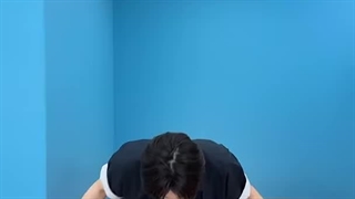 چالش تیک تاک بنگ چان استری کیدز با که هون کیک فلیپ  ❤️ stray kids