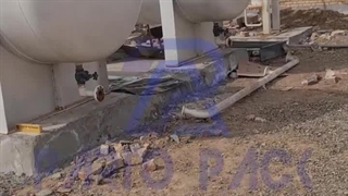 فیلتراسیون گاز مایع