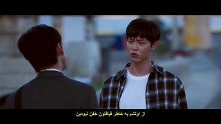 قسمت سوم سریال تلاش پیروزمندانه +زیرنویس فارسی چسبیده The Winning Try 2025