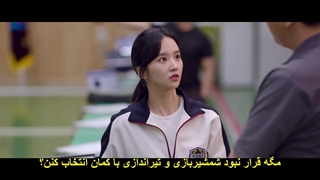 قسمت چهارم سریال تلاش پیروزمندانه +زیرنویس فارسی چسبیده The Winning Try 2025