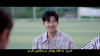 قسمت ششم سریال تلاش پیروزمندانه +زیرنویس فارسی چسبیده The Winning Try 2025