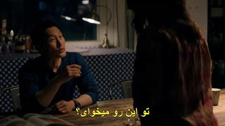 قسمت 5 سریال پروانه Butterfly 2025 + زیرنویس فارسی چسبیده