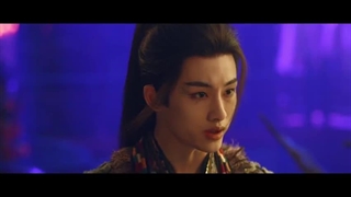 سریال چینی دیداری زیر نور ماه (Moonlit Reunion ) قسمت ۱ با زیرنویس