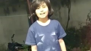 توصیف رزیتا دغلاوی نژاد معروف به خاله فرشته مهربون از زبان کودکان ایران