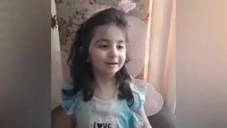 خاله رزیتا (شخصیت محبوب بچه های ایران)