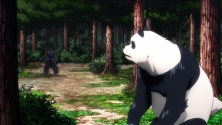 نبرد جادویی  _ فصل 1 قسمت 16 _ رویداد مشترک با مدرسه شعبه کیوتو مبارزه گروهی دو _1080p