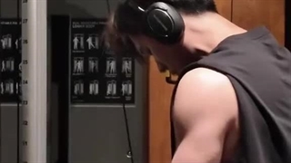 یکم جذابیت ببینیم از داداشمون بازیگر چینی چنگ لی