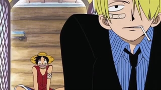 انیمه وان پیس One Piece قسمت 30 با دوبله فارسی
