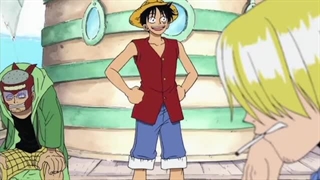 انیمه وان پیس One Piece قسمت 31 با دوبله فارسی