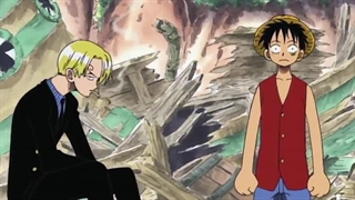 انیمه وان پیس One Piece قسمت 33 با دوبله فارسی