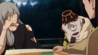 نبرد جادویی _ فصل2 قسمت 9 _حادثه ی شیبویا _ دروازه ، باز _1080p