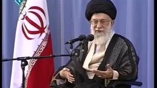 خاطره رهبر معظم انقلاب از اولین دیدار با آزادگان دفاع مقدس