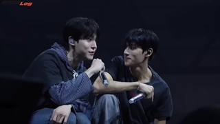 پشت صحنه کنسرت IN YOUR FANTASY ایتیز در آمریکای شمالی پارت سوم+زیرنویس فارسی