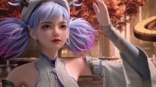 انیمه بازیکن پولدار wealth and wonder فصل اول قسمت 12 با زیرنویس فارسی چسبیده | انیو