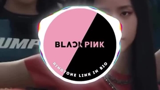 زنگ تلفن ورژن جامپ از بلک پینک