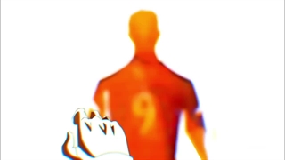 میکس از انیمه قفل آبی (blue lock)