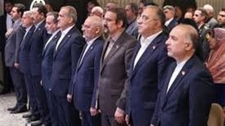 رئیس‌جمهور در ارمنستان؛ اقتصاد و سیاست دو ضلع اصلی سفر