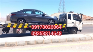 09173026064 حمل خودرو از شیراز